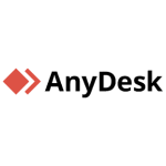 Logo AnyDesk