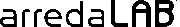 Logo Arreda LAB