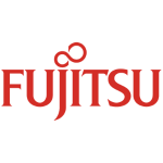 Logo Fujitsu