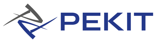 Logo PEKIT Project