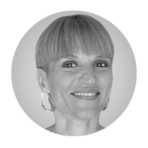 Ritratto di Alessandra Matricardi