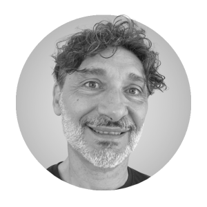 Ritratto di Luca Di Clerico
